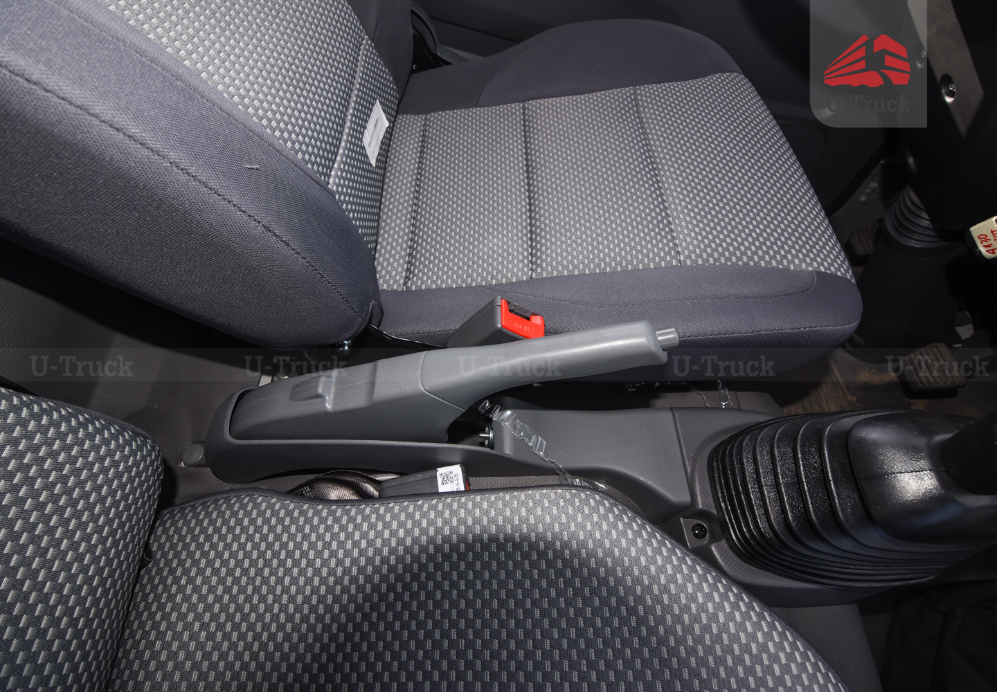 Xe tải JAC N350S 4X2 Thùng kín