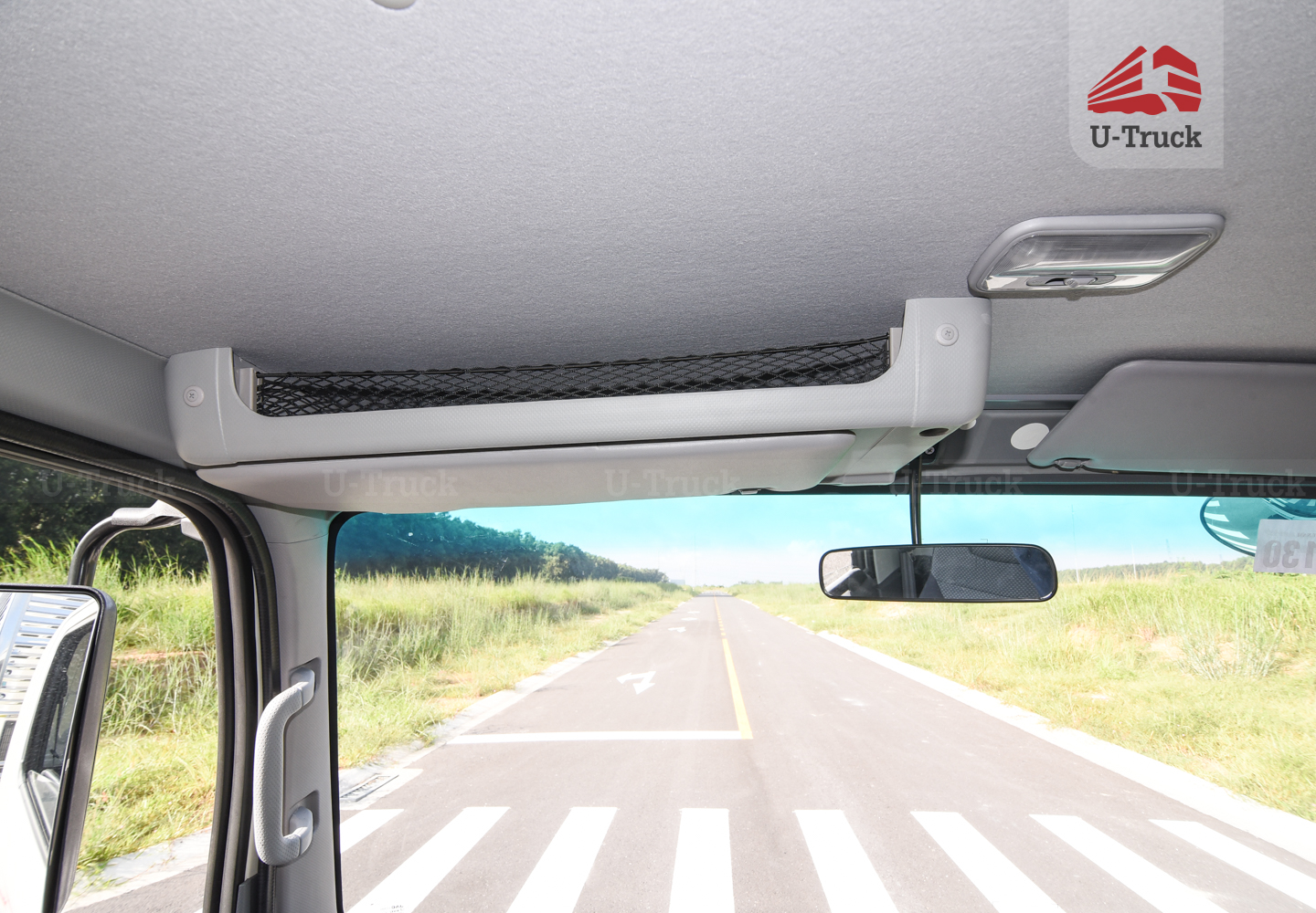 Xe tải JAC N350S 4X2 Thùng kín