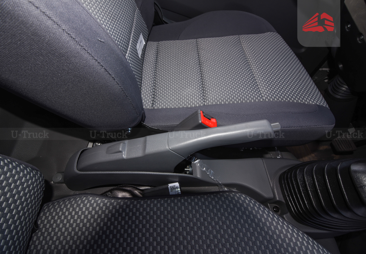 Xe tải JAC N350S 4X2 Thùng kín