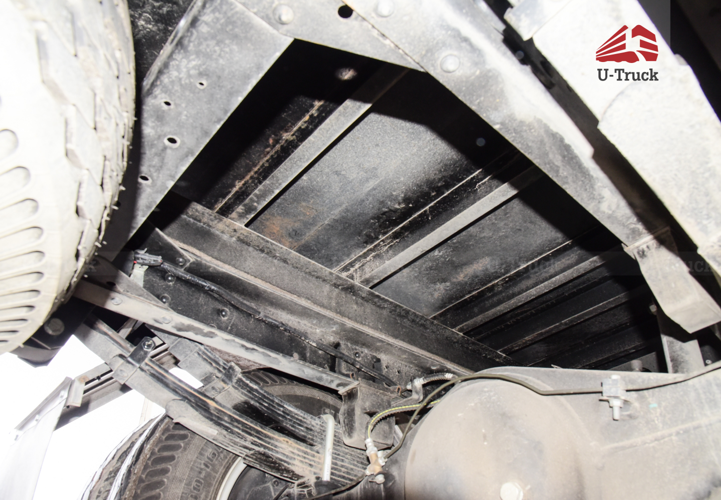 Xe tải JAC N350S thùng lửng 3T8