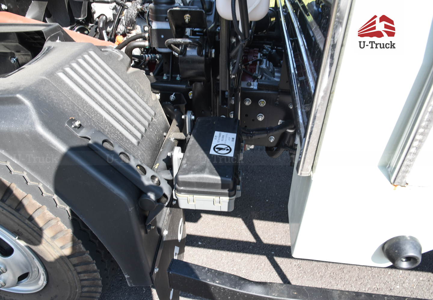 Xe tải JAC N350S Thùng bạt 3T5