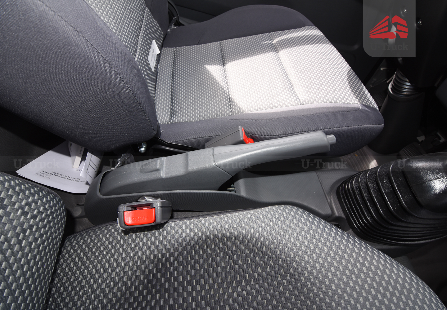 Xe tải JAC N350S Thùng bạt 3T5