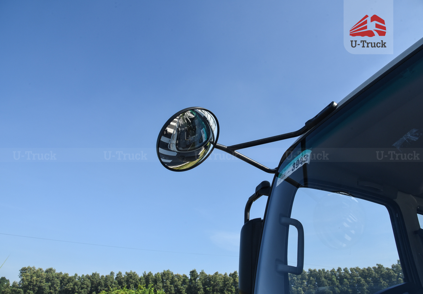 Xe tải JAC N350S Thùng bạt 3T5