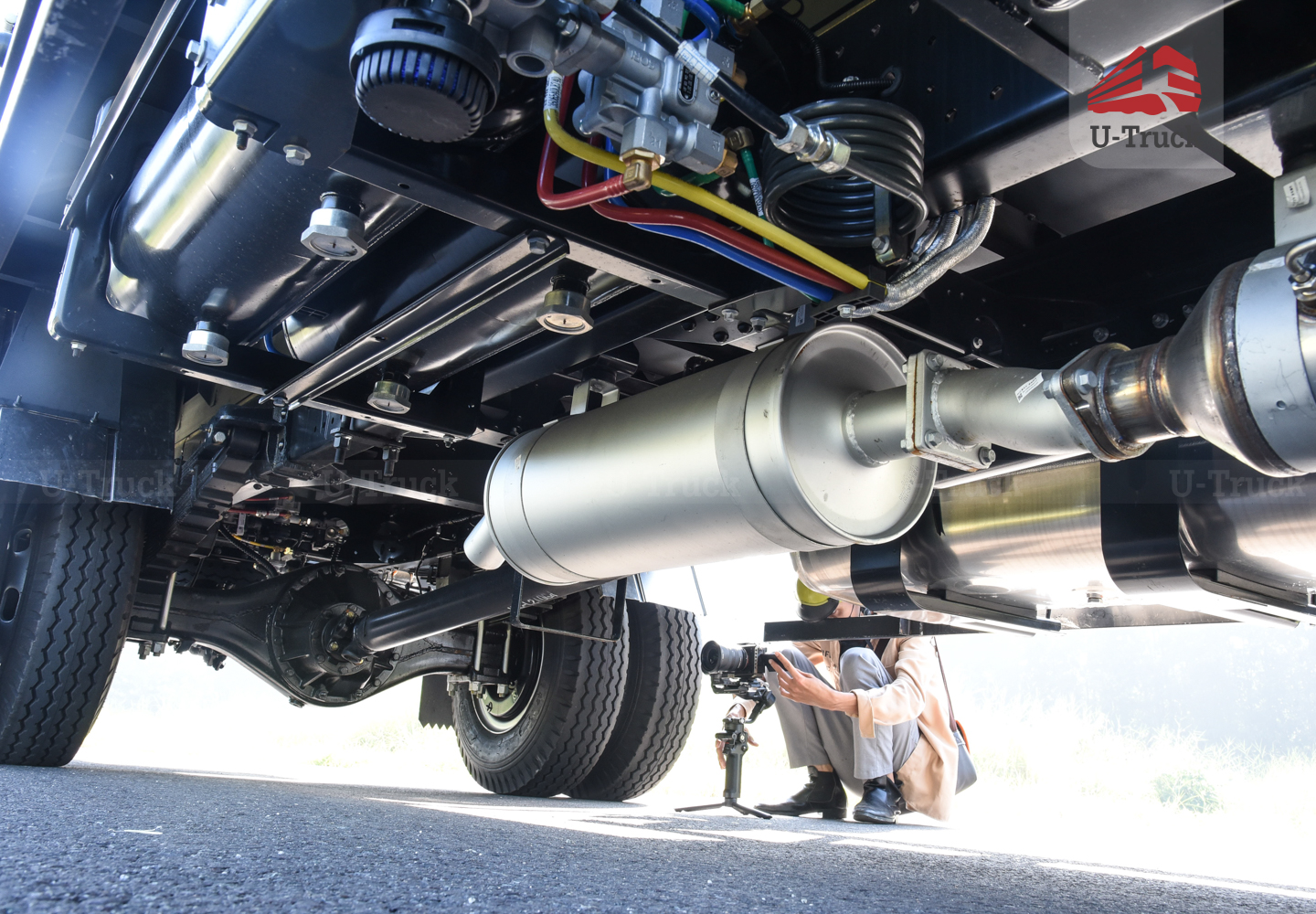 Xe tải JAC N350S Thùng bạt 3T5