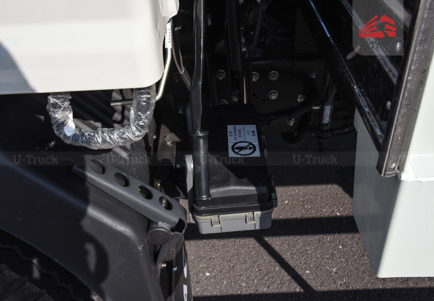 Xe tải JAC N350S Thùng bạt 3T5