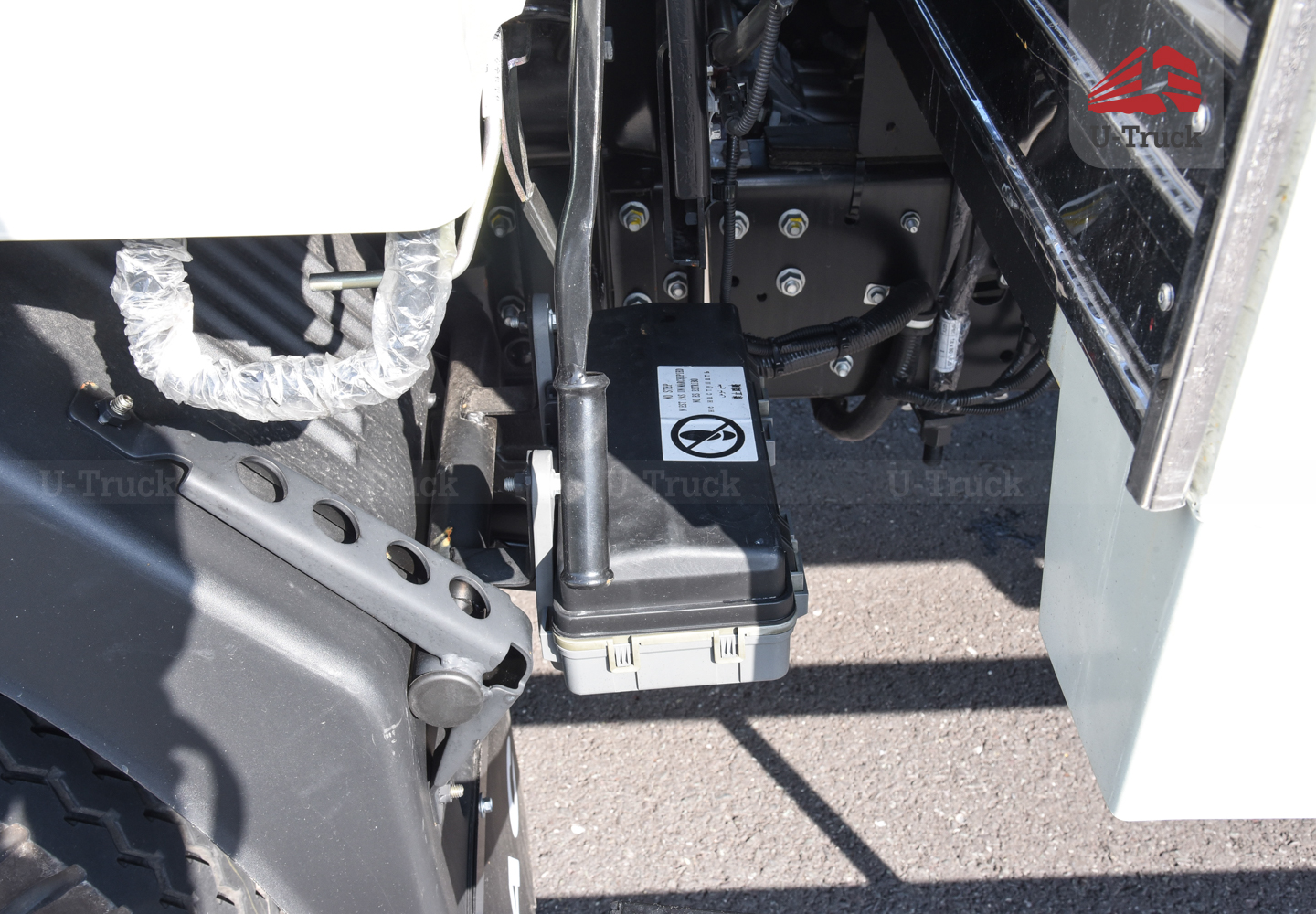 Xe tải JAC N350S Thùng bạt 3T5