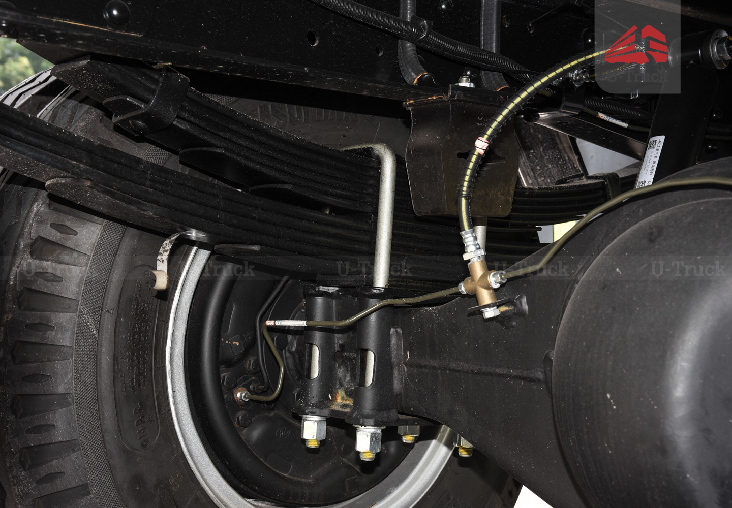 Xe tải JAC N350S Thùng trường lái 3T6