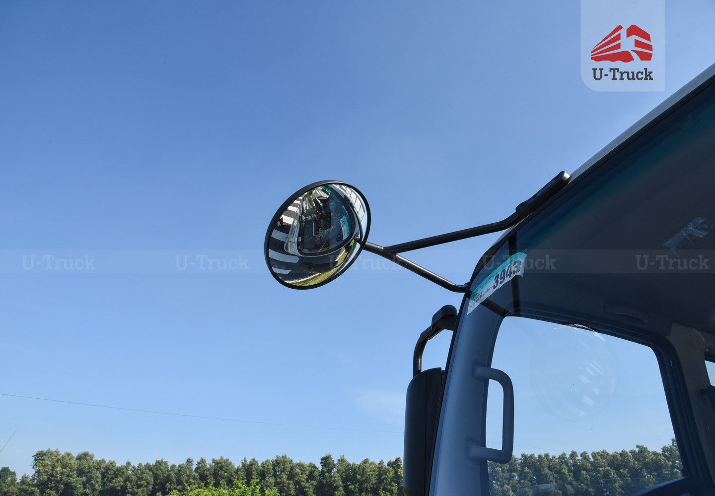 Xe tải JAC N650S Plus Thùng bạt 6T6