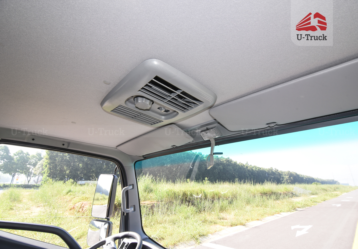 Xe tải JAC N650S Plus Thùng bạt 6T6