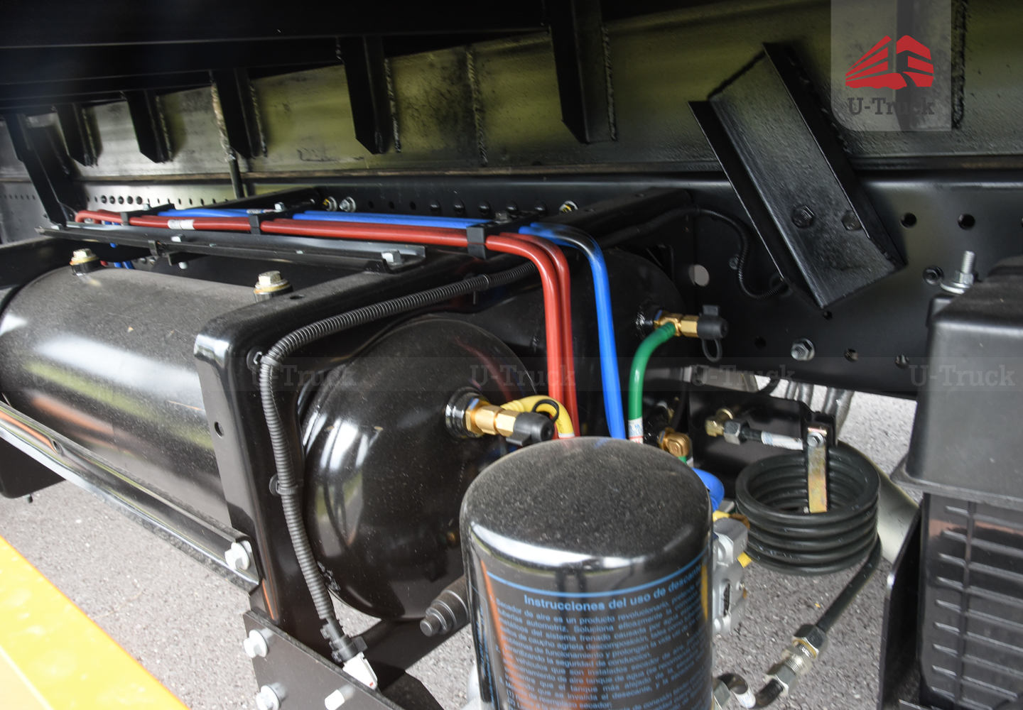 Xe tải JAC N800 Plus 4×2 khung mui