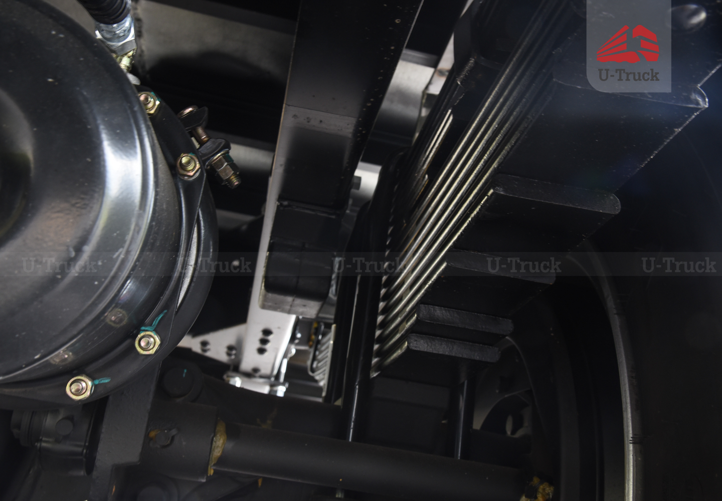 Xe tải JAC N800 Plus 4×2 khung mui