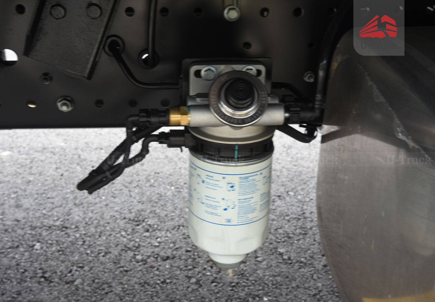 Xe tải JAC N800 Plus 4×2 khung mui