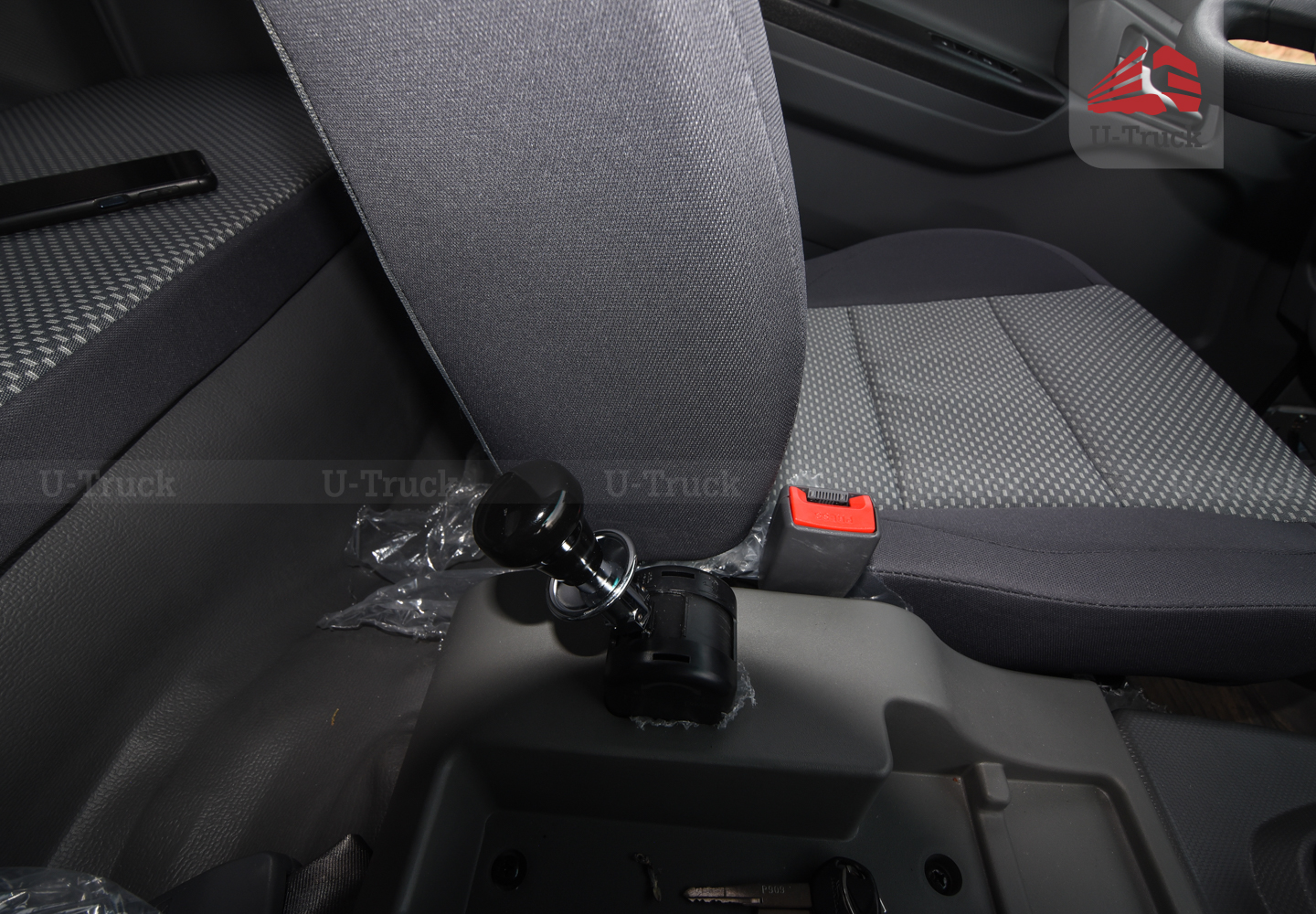 Xe tải JAC N800 Plus 4×2 khung mui