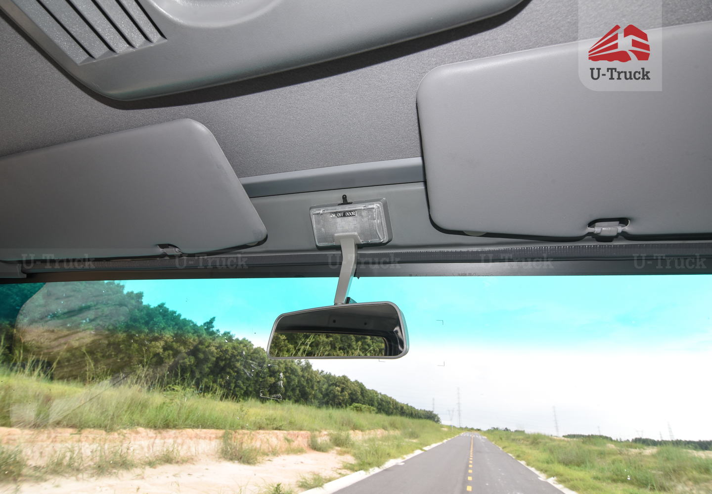 Xe tải JAC N800 Plus 4×2 khung mui