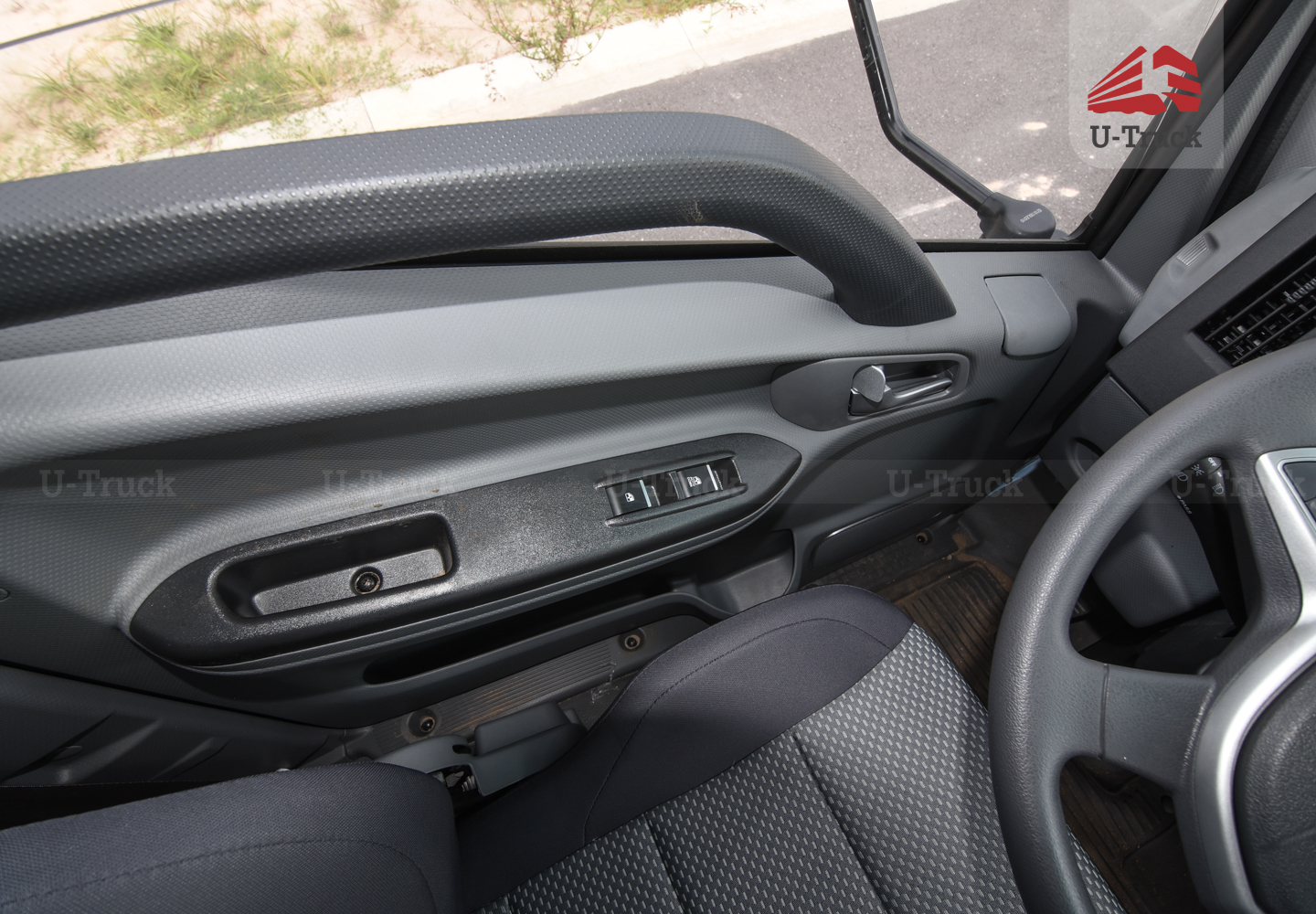 Xe tải JAC N800 Plus 4×2 khung mui