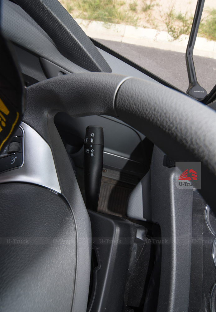 Xe tải JAC N800 Plus 4×2 khung mui