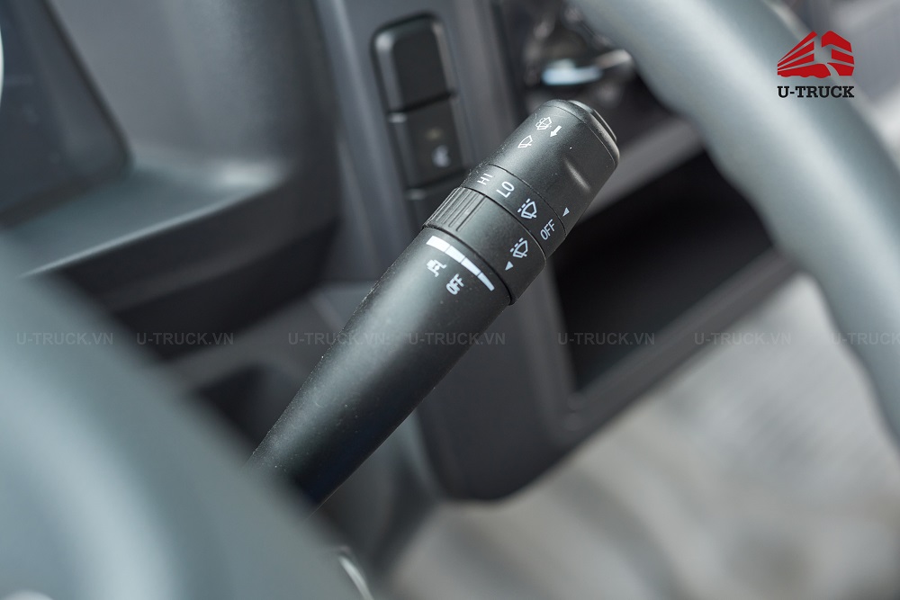 Xe tải JAC N900 PLUS E5 thùng kín