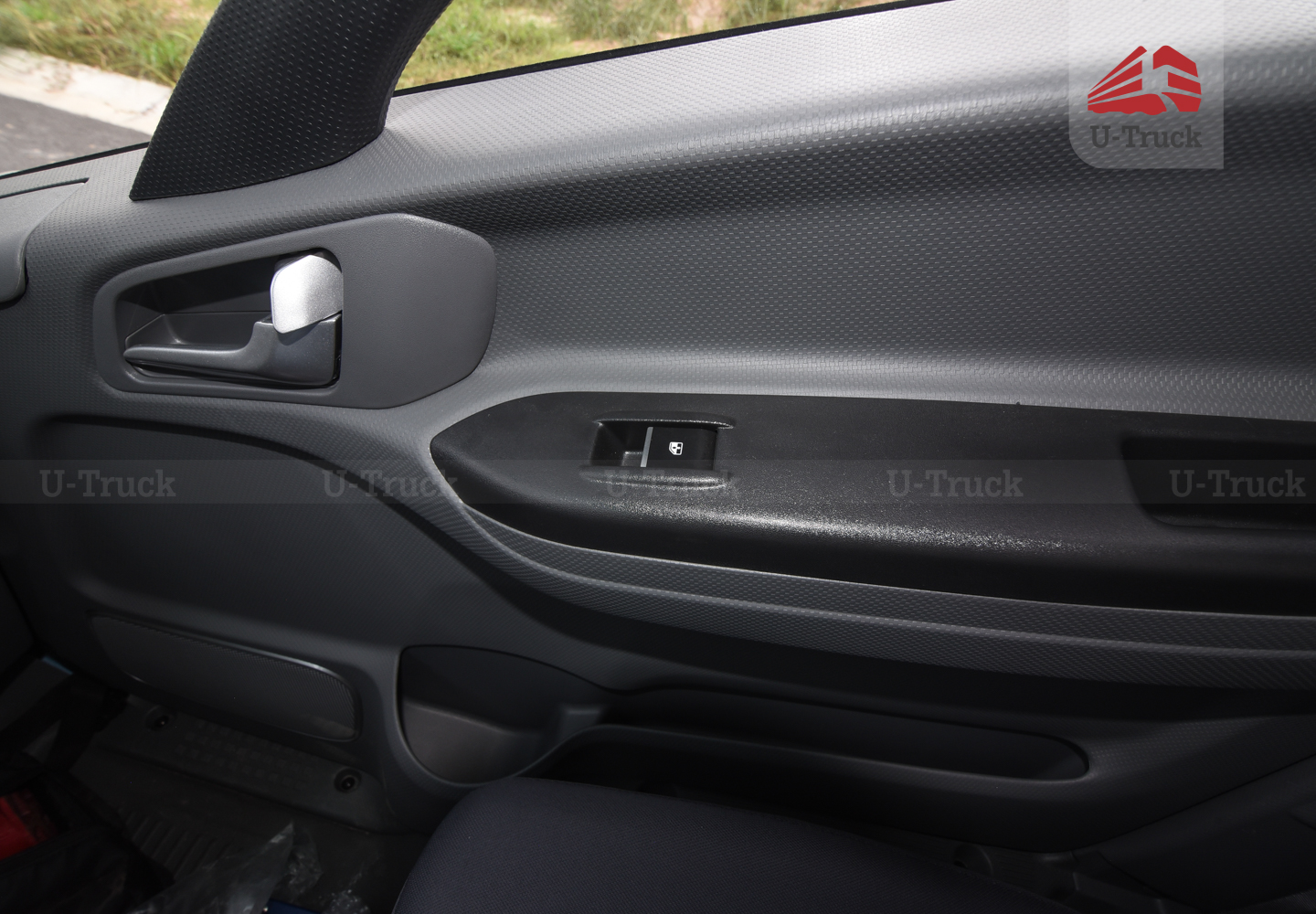 Xe tải JAC N900 Plus 4×2 khung mui 9T1