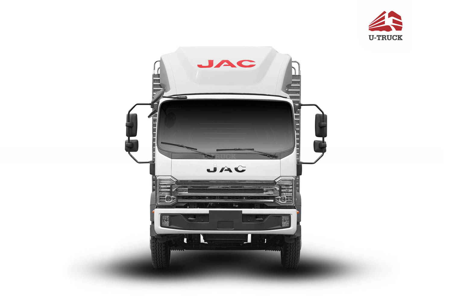 Xe tải JAC N900 Plus E5 thùng bạt