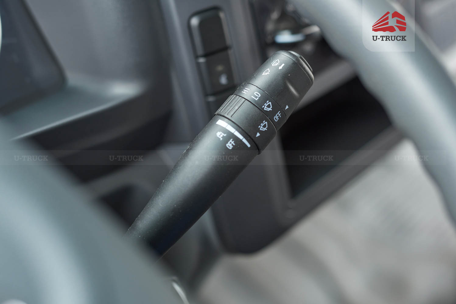 Xe tải JAC N900 Plus E5 thùng bạt