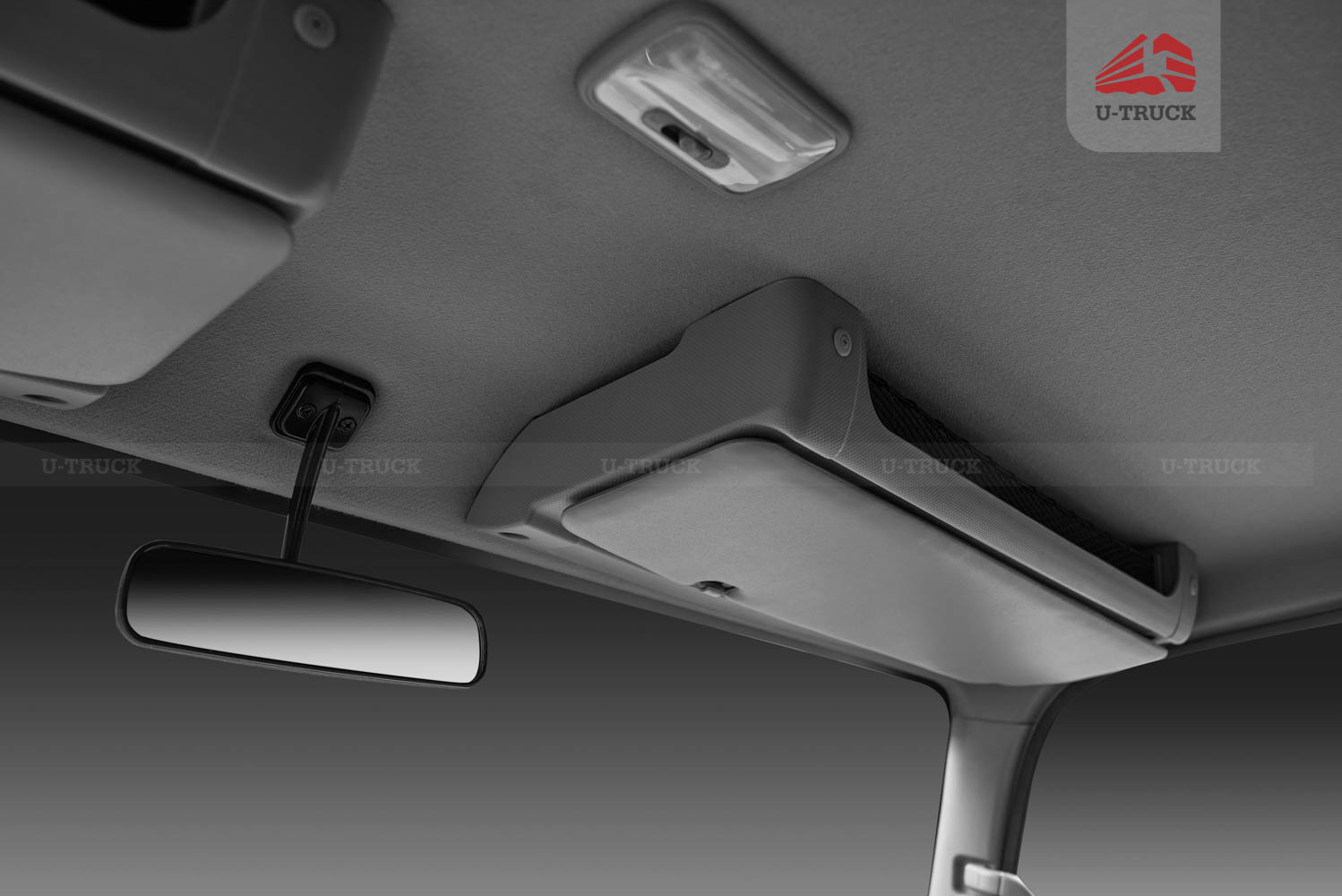 Xe tải JAC N900 Plus E5 thùng bạt