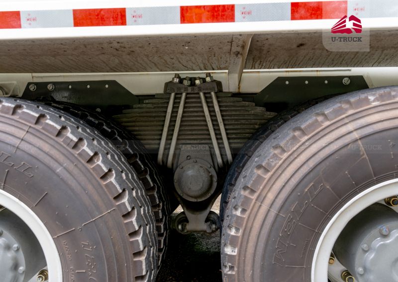 Xe trộn bê tông HOWO NX 350 12M3