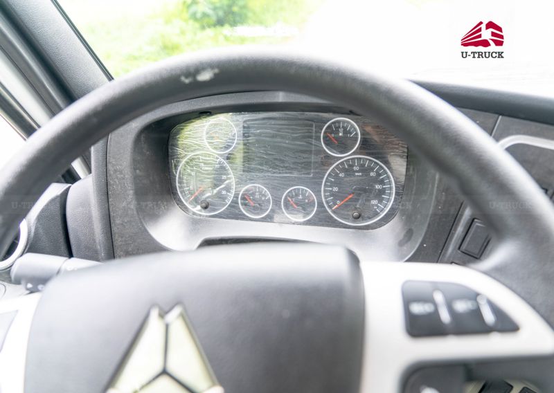 Xe trộn bê tông HOWO NX 350 12M3