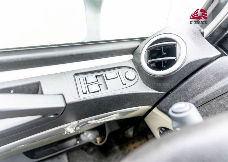 Xe trộn bê tông HOWO NX 350 12M3