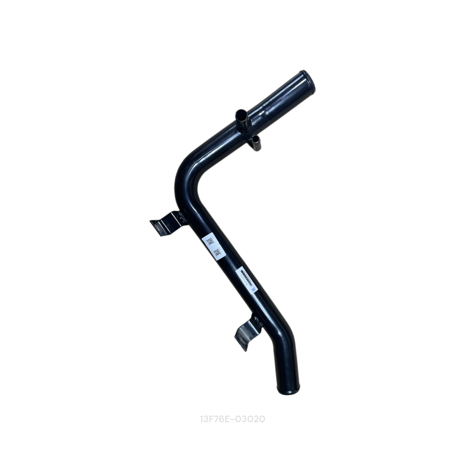 Water Lower Hose 2