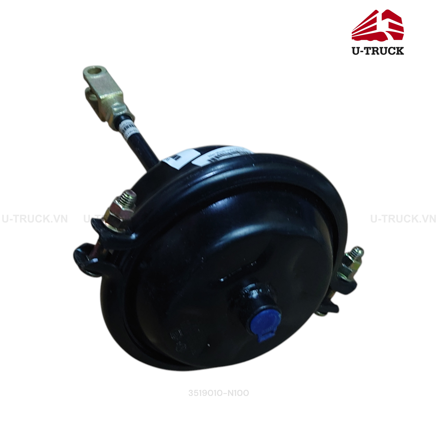 Bầu phanh trước bên trái