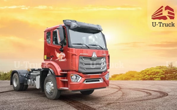 Bảng giá xe đầu kéo có giá hấp dẫn nhất thị trường