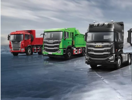 Báo giá ô tô tải mới nhất dành cho bạn