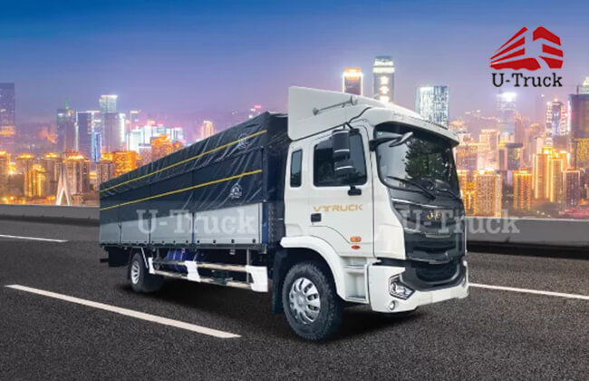 Bảo Hiểm Xe Tải 2 Chiều Là Gì? Những Lợi Ích Khi Mua?