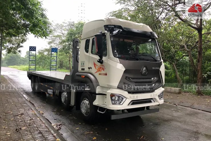 Xe chuyên dùng là gì và gồm những loại xe nào?