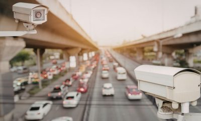 Camera AI phạt nguội phạt những lỗi gì?