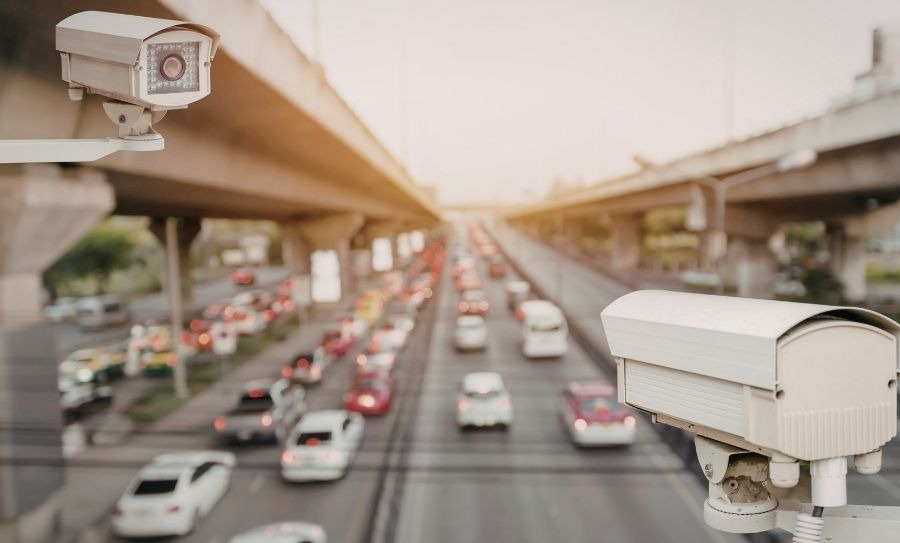 Camera AI phạt nguội phạt những lỗi gì?