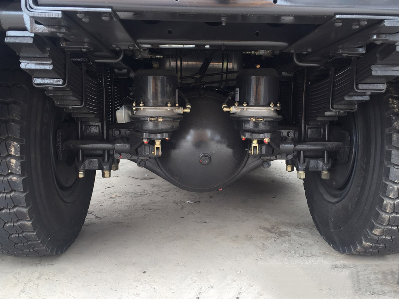 So sánh cầu dầu và cầu láp – Ưu nhược điểm, cách phân biệt