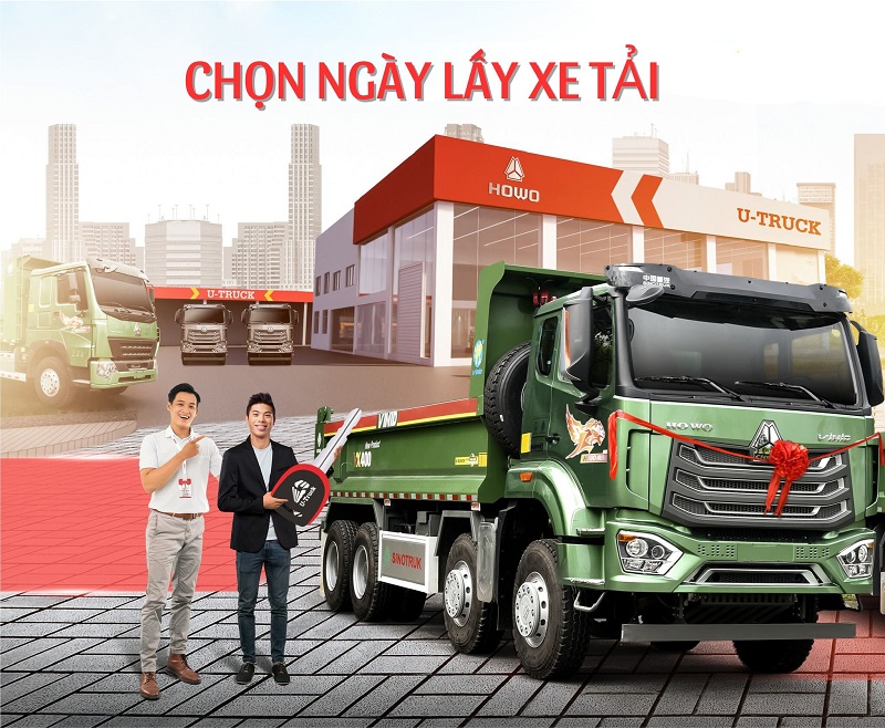 Cách xem ngày đẹp lấy xe tải theo quy luật ngũ hành tương sinh