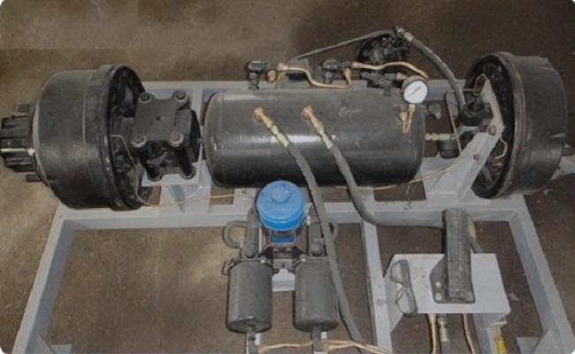 Cúp bô xe tải là gì? Cách sử dụng cúp bô thế nào mới đúng?