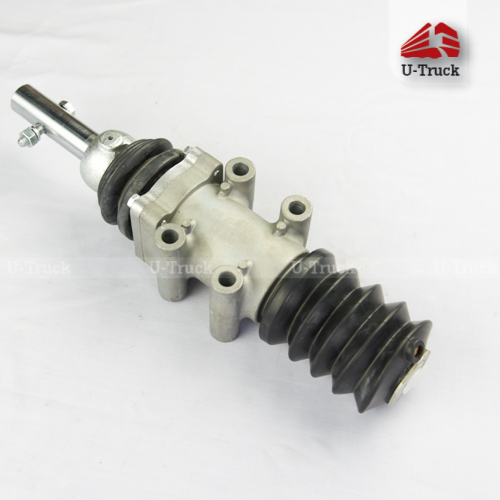 Trợ lực hộp số