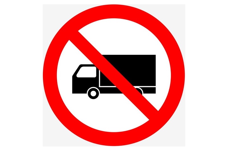 Đường Nguyễn Xiển có cấm xe tải không? Quy định mới nhất 2026