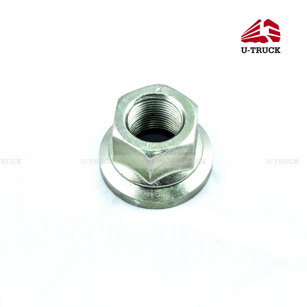 Ê cu tắc kê trước(WG9100410104)