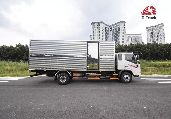 Bảng giá xe tải 5 tấn cập nhật mới 2026