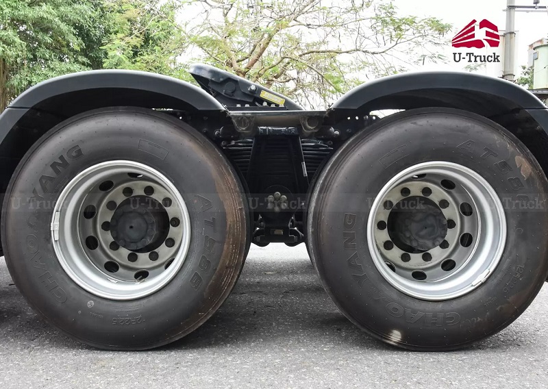 Lốp xe tải: Cách đọc thông số, áp suất, bảng giá và cách bảo dưỡng