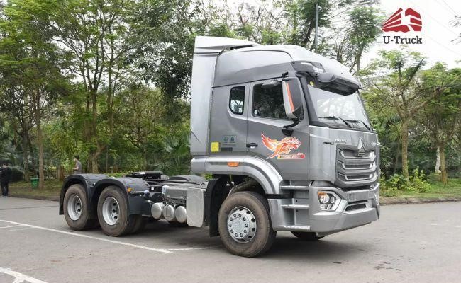 Quy trình và thủ tục mua xe HOWO trả góp như thế nào?