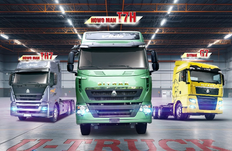 Xe tải hết hạn đăng kiểm phạt bao nhiêu tiền? Cập nhật 2026