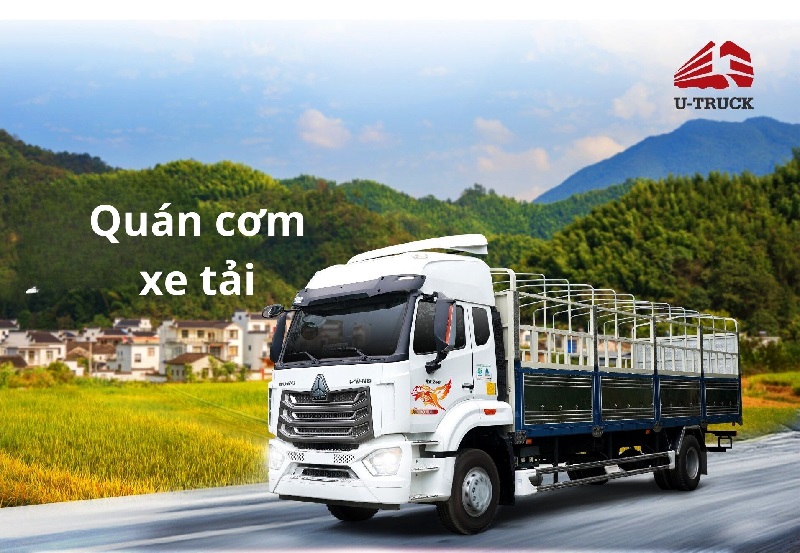 Tổng hợp các quán cơm xe tải ngon bổ rẻ dọc quốc lộ 1A
