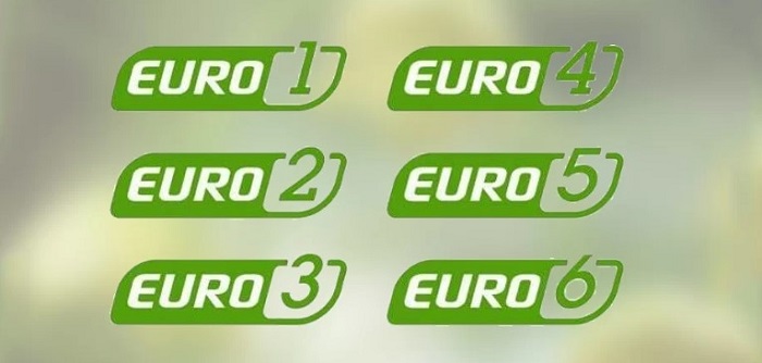 Tiêu chuẩn khí thải là gì? Ý nghĩa tiêu chuẩn EURO 1 – EURO 7
