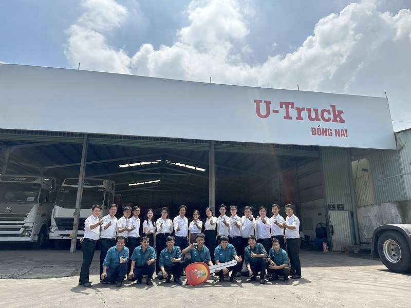 U-TRUCK Đồng Nai