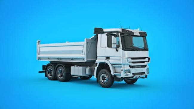 Xe ben 3.5 tấn là gì? Có nên mua xe ben 3.5 tấn không?